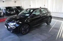 Fiat 600 1.2 Hybrid Basis * 1.HAND + 27 TKM *