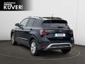 Volkswagen T-Cross Life 1.0 TSI DSG ACC+LED+Shzg.+16 AUT Schwarz - thumbnail 4