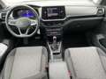 Volkswagen T-Cross Life 1.0 TSI DSG ACC+LED+Shzg.+16 AUT Schwarz - thumbnail 10