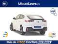 BMW X2 sDrive18d Blanco - thumbnail 4