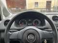 Volkswagen Caddy 2,0Tdi 4 motion Weiß - thumbnail 10