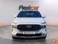 Hyundai SANTA FE 1.6 TGDi PHEV Tecno Auto 4x4 Blanco - thumbnail 2