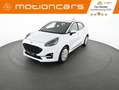 Ford Puma 1.0 EcoBoost Mild Hybrid ST-Line Pickerl NEU Weiß - thumbnail 1