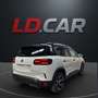 Citroen C5 Aircross Hybride 136 e-DCS6  Max Bianco - thumbnail 3