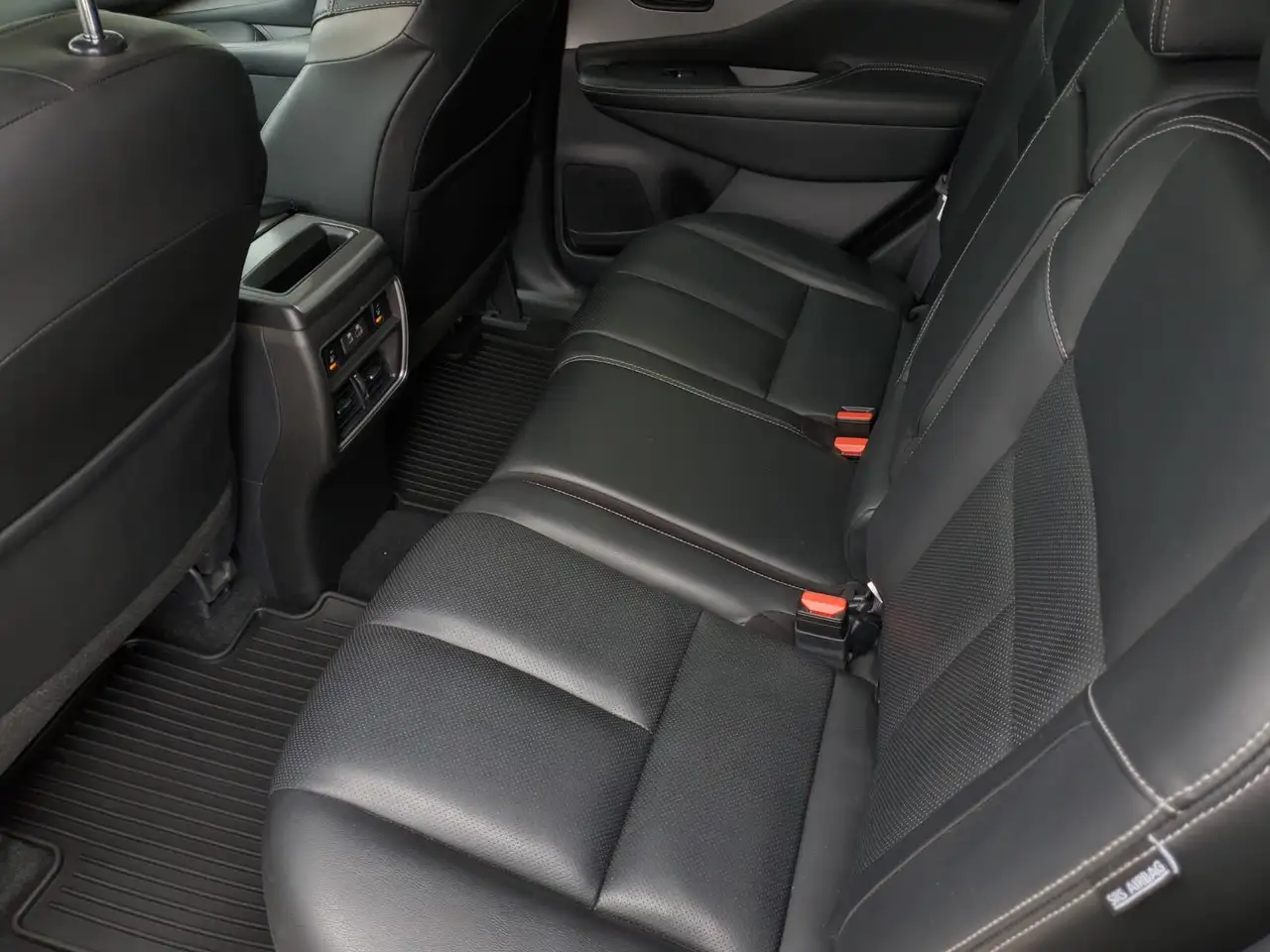 Nissan Murano снимка Nissan Murano