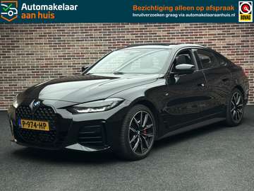 4-serie Gran Coupé 430i M Sport Dakje H/K 360 Deal