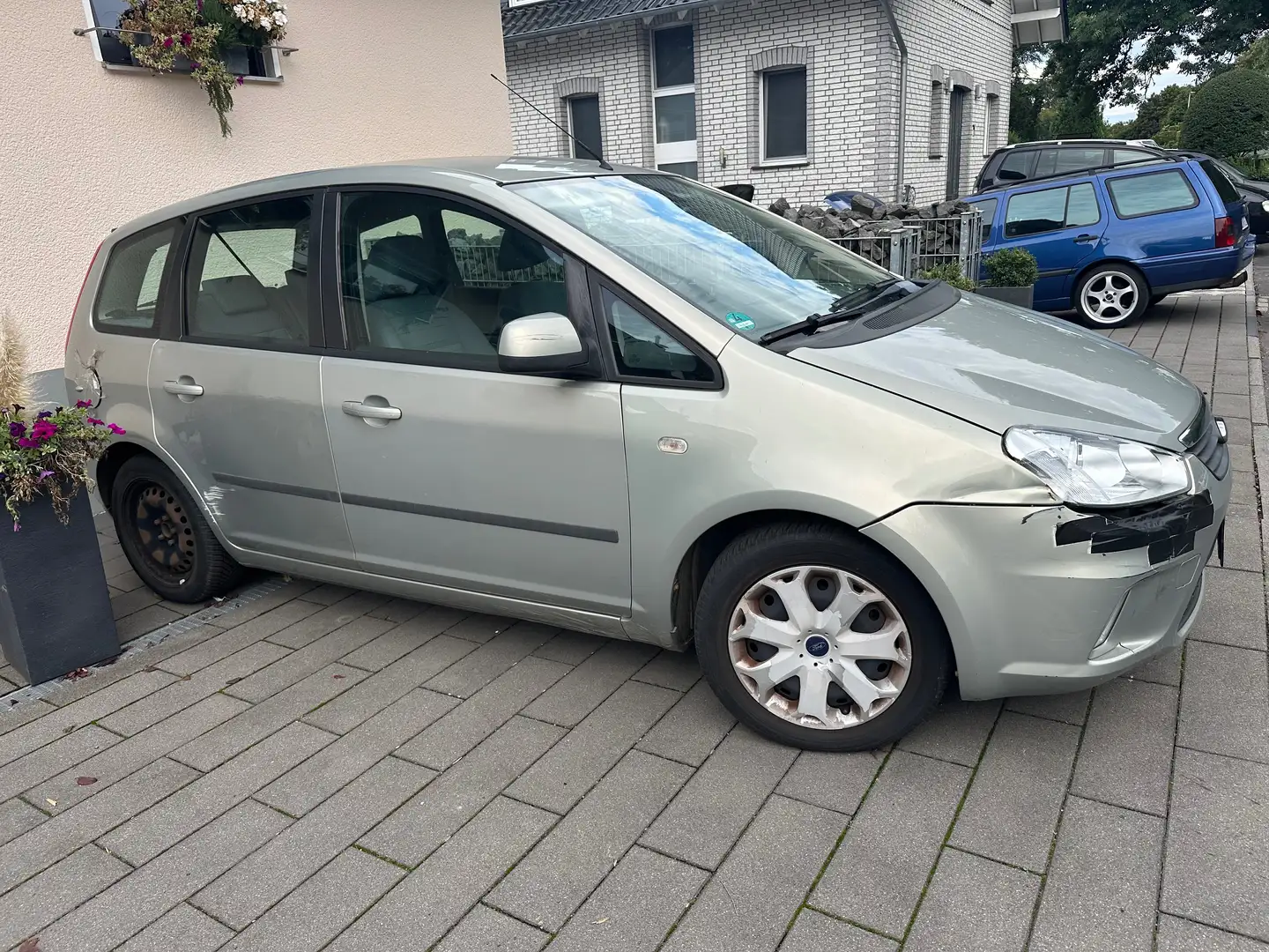 Ford C-Max C-MAX 1.6 - 2