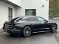 Porsche Taycan 93.4 kWh 4S black édition full option Fekete - thumbnail 8