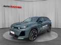 Citroen C5 Aircross Elektro 210 Standard Range MAX Grün - thumbnail 1