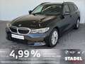 BMW 318 dA Tour. Advantage Navi.LED.DriveAs.HiFi.DA Zwart - thumbnail 2