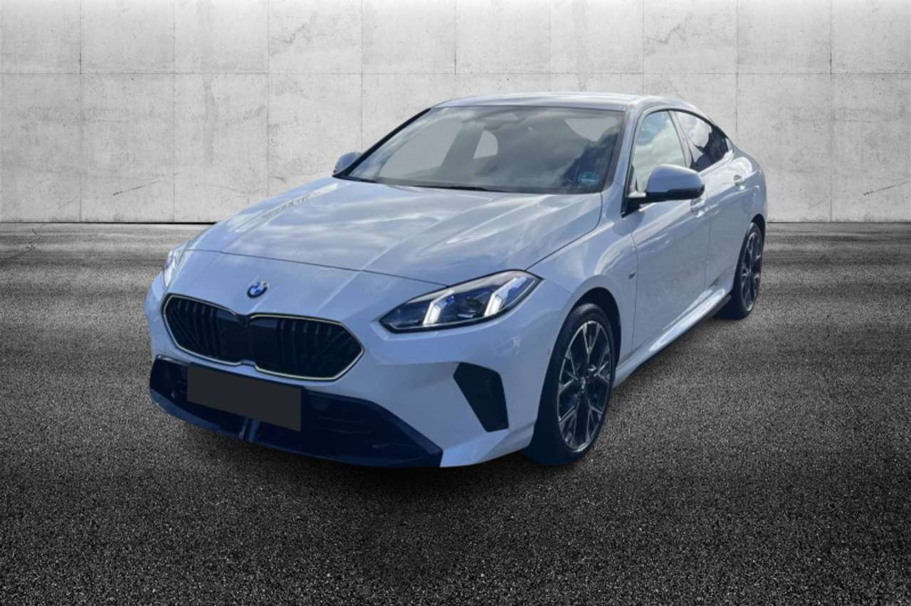 BMW 220 220 48V Gran Coupé MSport
