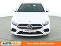 Mercedes-Benz A 220 A 220 AMG Line Aut.*NAV*LED*TEMPO*PDC*SHZ*PANO Weiß - thumbnail 9