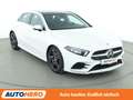 Mercedes-Benz A 220 A 220 AMG Line Aut.*NAV*LED*TEMPO*PDC*SHZ*PANO Weiß - thumbnail 8