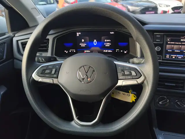 Volkswagen Polo view 14