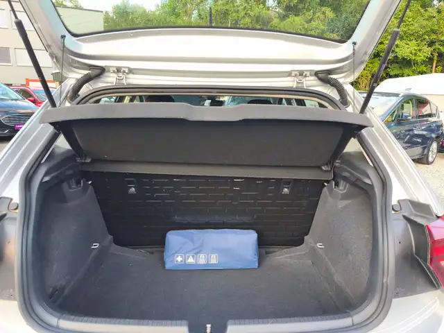 Volkswagen Polo view 9