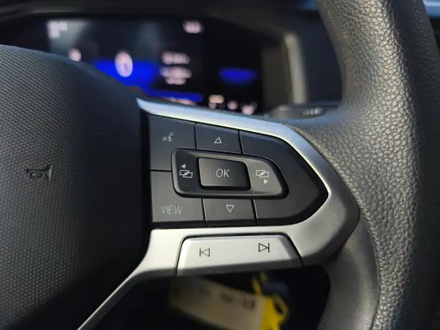 Volkswagen Polo view 16