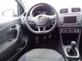 Volkswagen Polo 1.4 TDI Comfortline *ZR neu* Silber - thumbnail 11