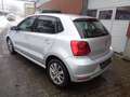 Volkswagen Polo 1.4 TDI Comfortline *ZR neu* Silber - thumbnail 4