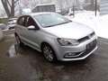Volkswagen Polo 1.4 TDI Comfortline *ZR neu* Silber - thumbnail 2
