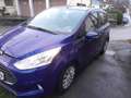 Ford B-Max B-MAX 1.0 EcoBoost Titanium Niebieski - thumbnail 1