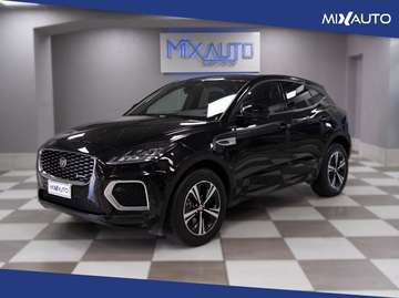 1.5 I3 PHEV R-Dynamic S 309CV Auto
