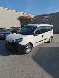 Doblò 1.4 PL-TN Cargo Maxi Lamierato