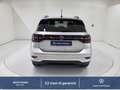 Volkswagen T-Cross 1.0 TSI Sport Zilver - thumbnail 5