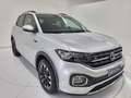 Volkswagen T-Cross 1.0 TSI Sport Argent - thumbnail 3