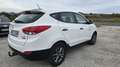 Hyundai iX35 1.7CRDI BD Kosmo Tecno 4x2 Blanc - thumbnail 4