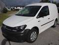 Volkswagen Caddy 2.0 Kasten BMT Weiß - thumbnail 3