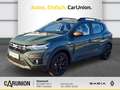 Dacia Sandero Stepway Extreme+ TCe 110 Grau - thumbnail 1