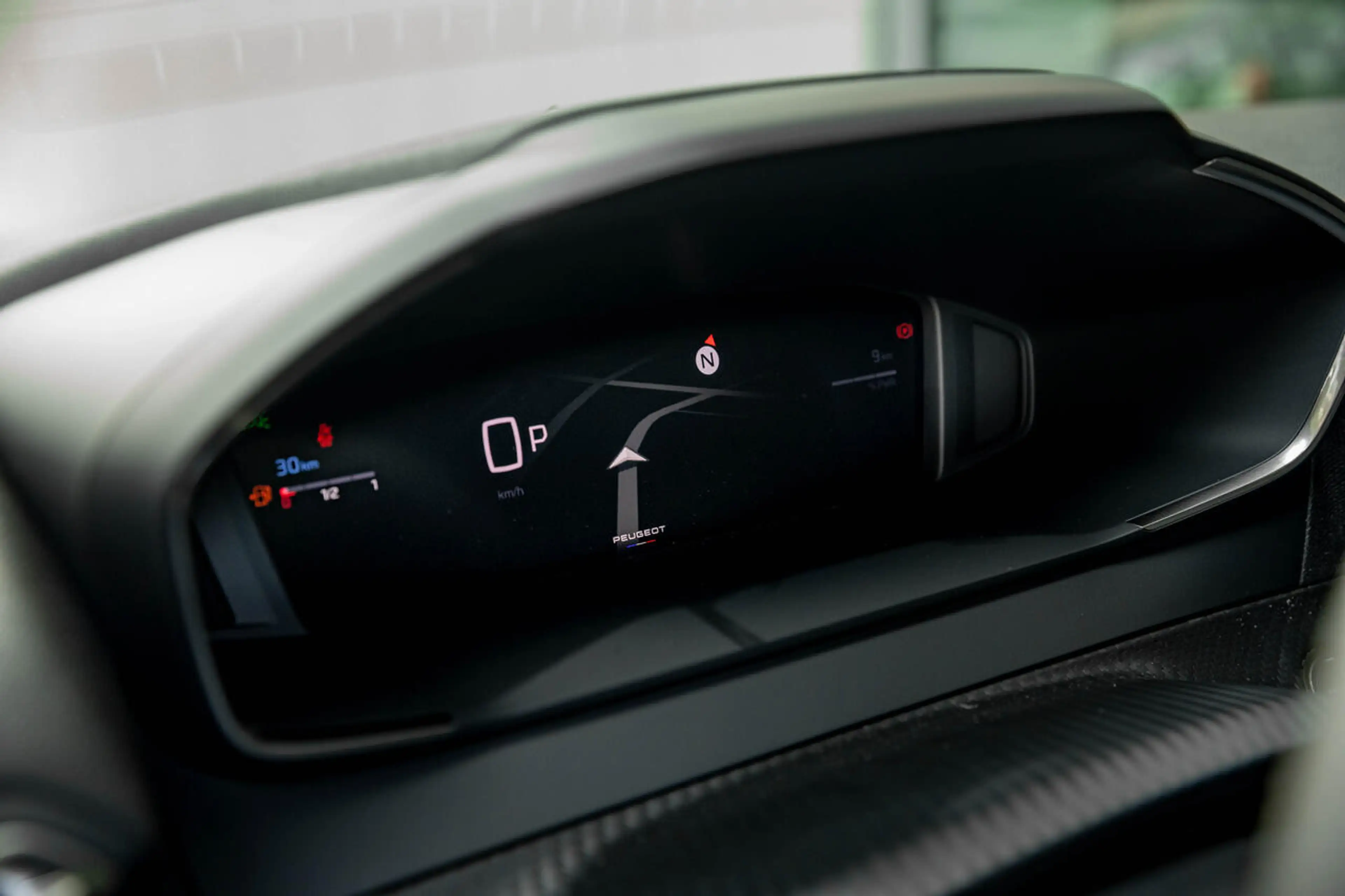 Peugeot 2008 Nieuw! | NP. 34.996 EUR I Vision & Drive Assist... — photo 13