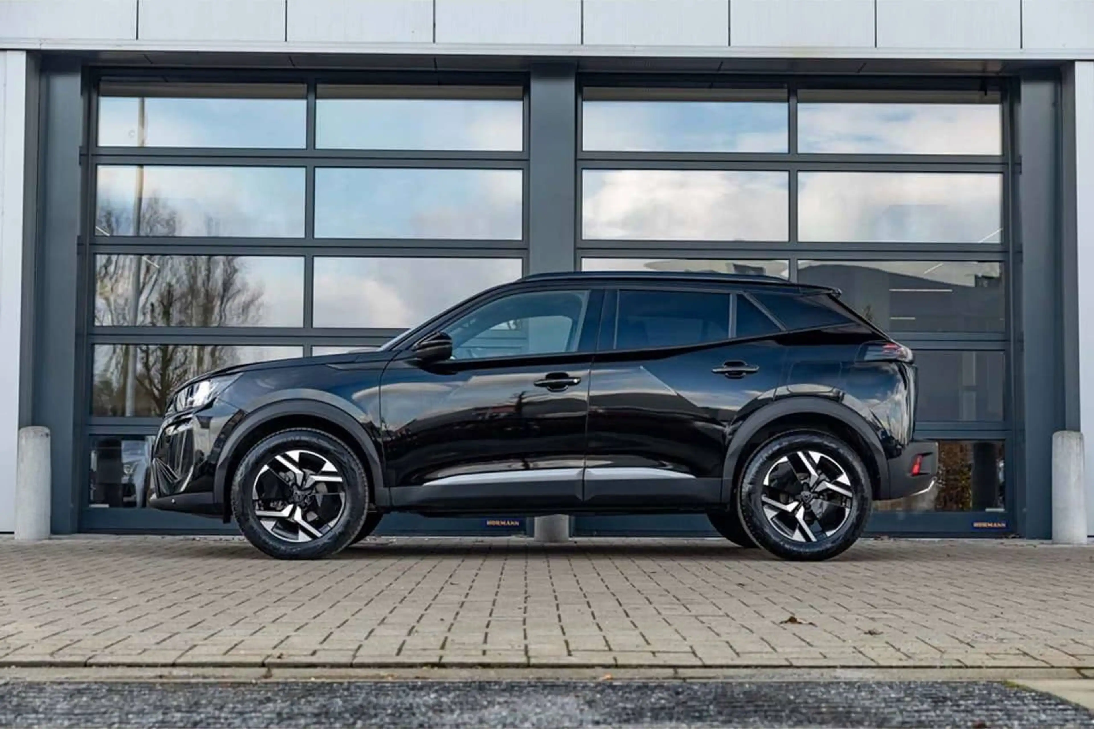 Peugeot 2008 Nieuw! | NP. 34.996 EUR I Vision & Drive Assist... — photo 2