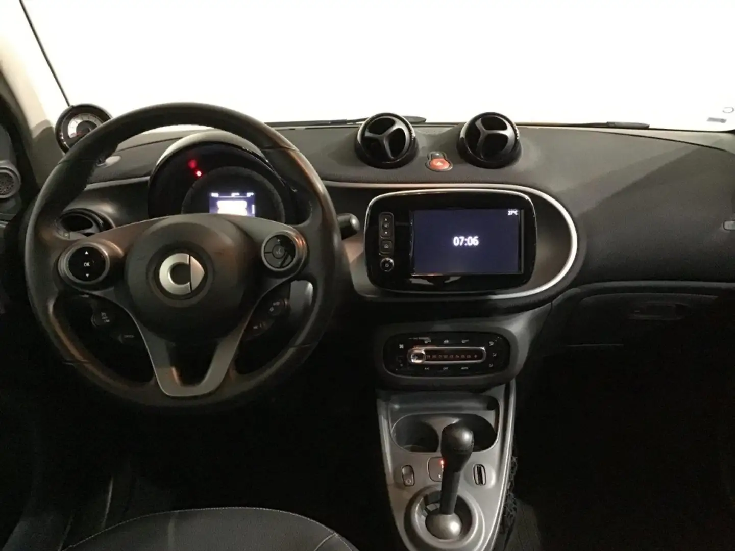 smart forTwo COUPE PRIME 0.9 90 CV S/S 3P - 2