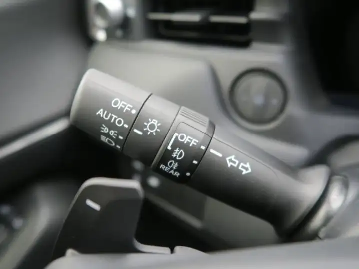 Honda HR-V 1.5 i-MMD Advance 2026, foto 17