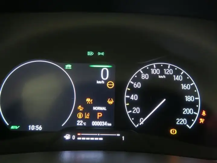 Honda HR-V 1.5 i-MMD Advance 2026, foto 13
