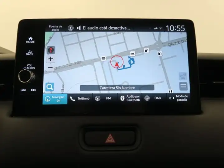 Honda HR-V 1.5 i-MMD Advance 2026, foto 10