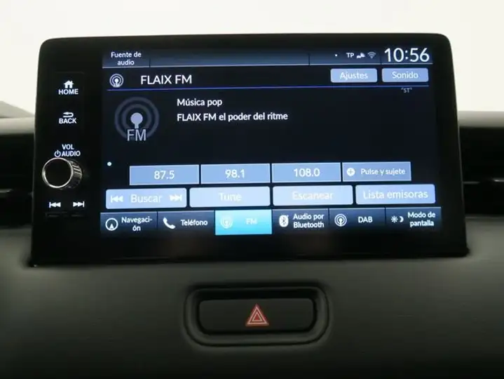 Honda HR-V 1.5 i-MMD Advance 2026, foto 12