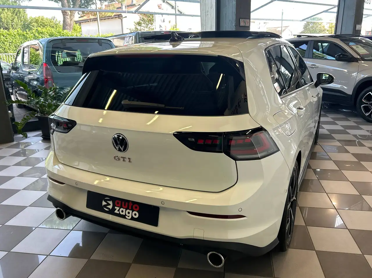 Volkswagen Golf 2026