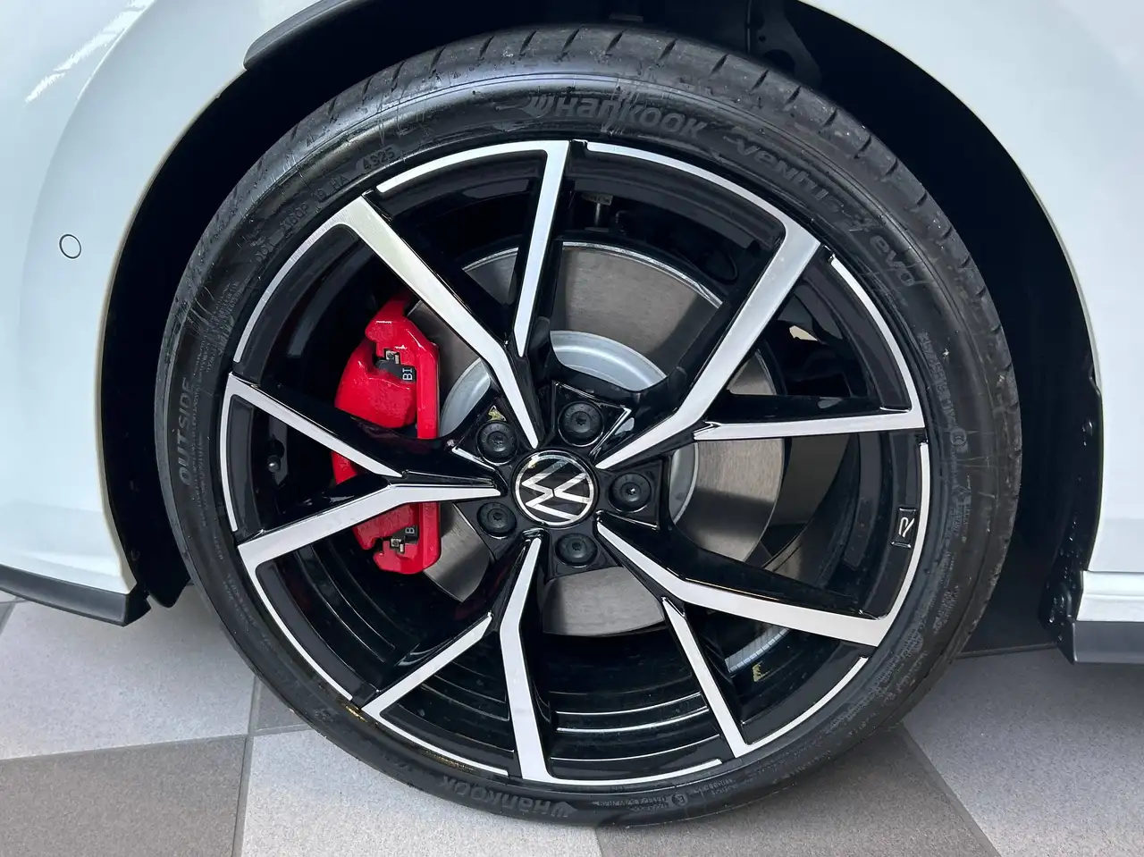 Volkswagen Golf 2026