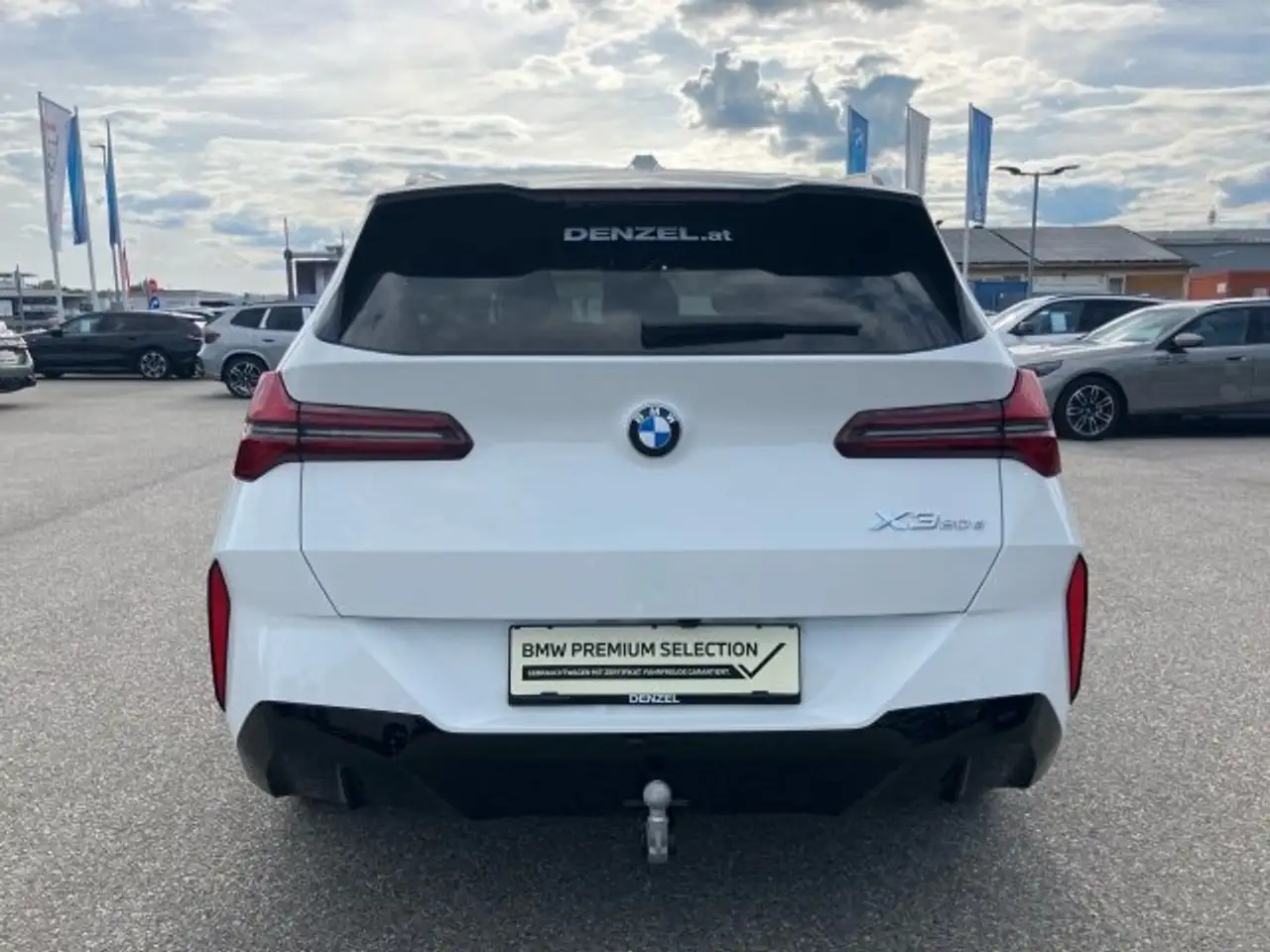 BMW X3 2026 — фото 14