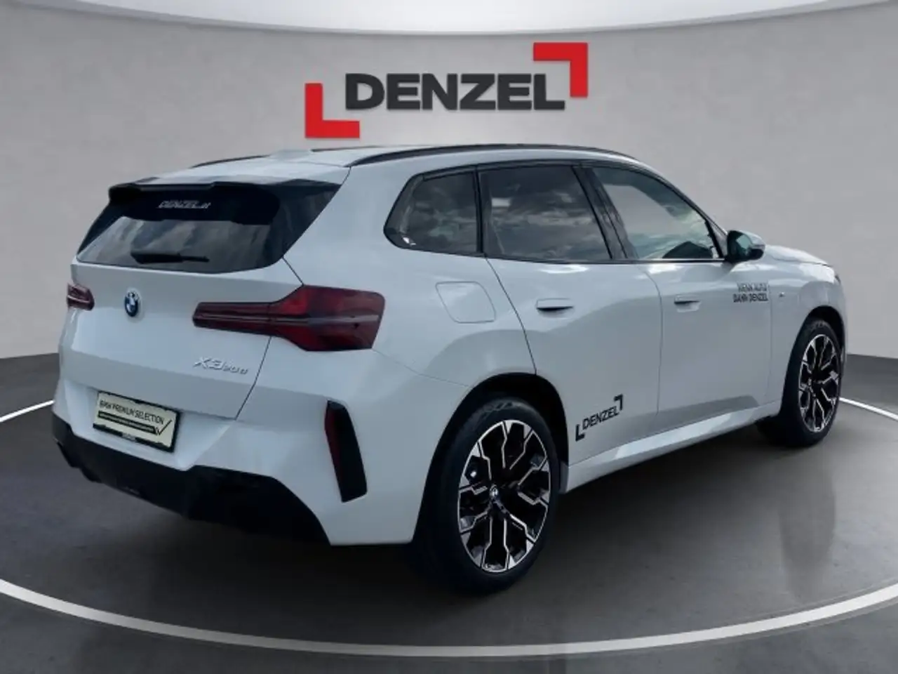 BMW X3 2026