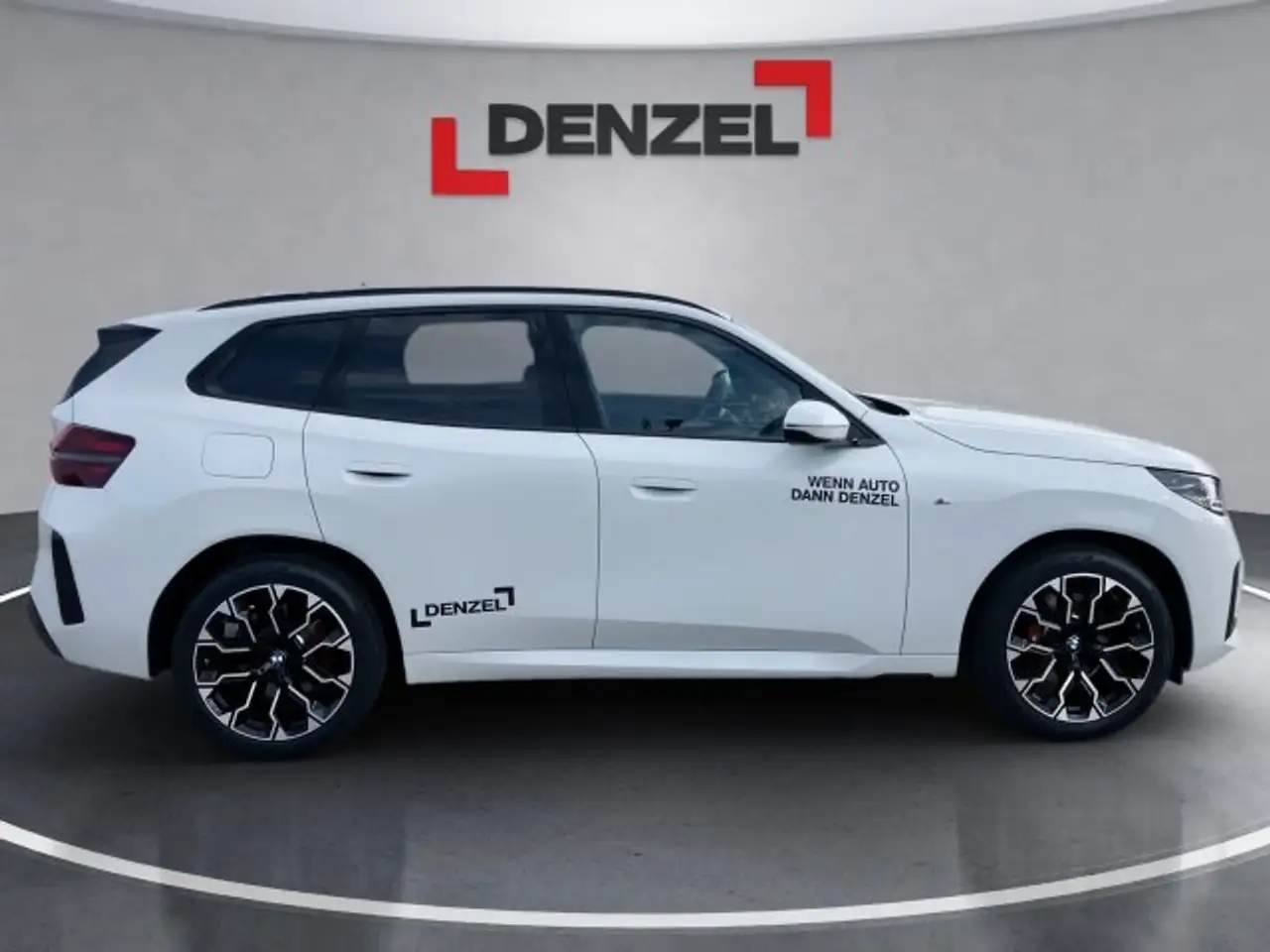BMW X3 2026