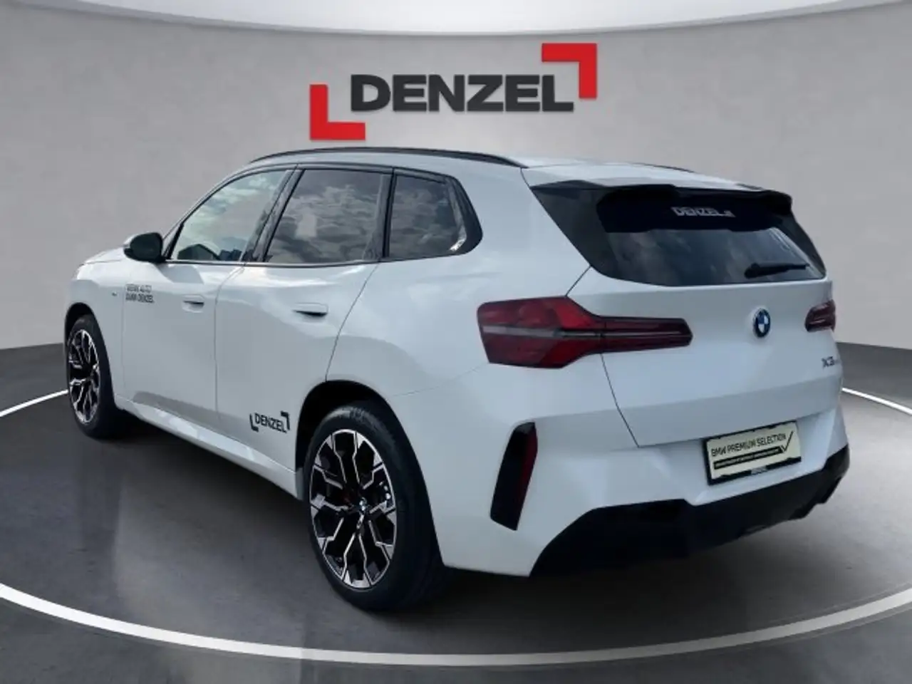 BMW X3 2026