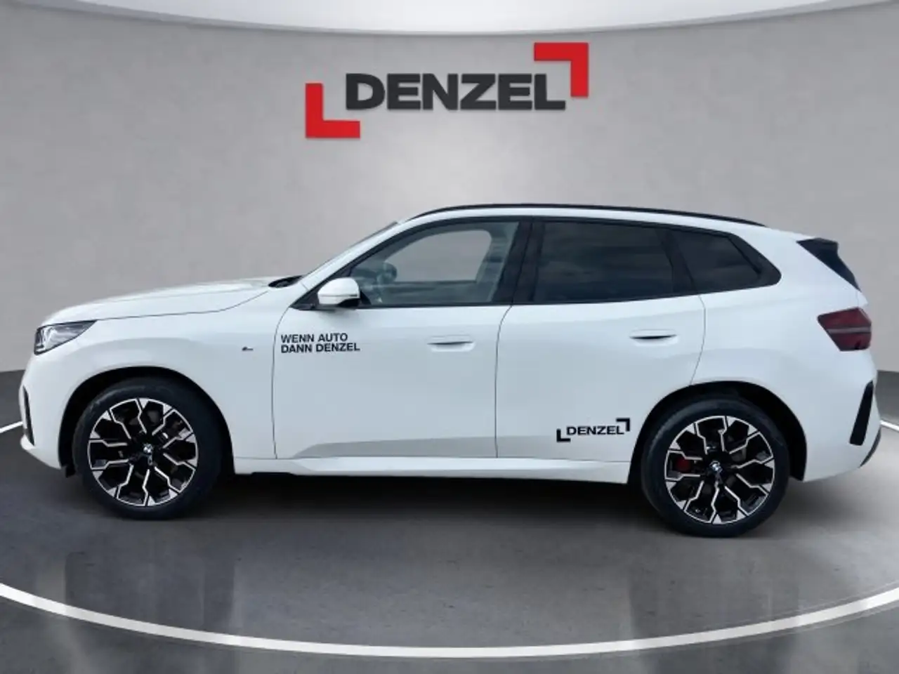 BMW X3 2026