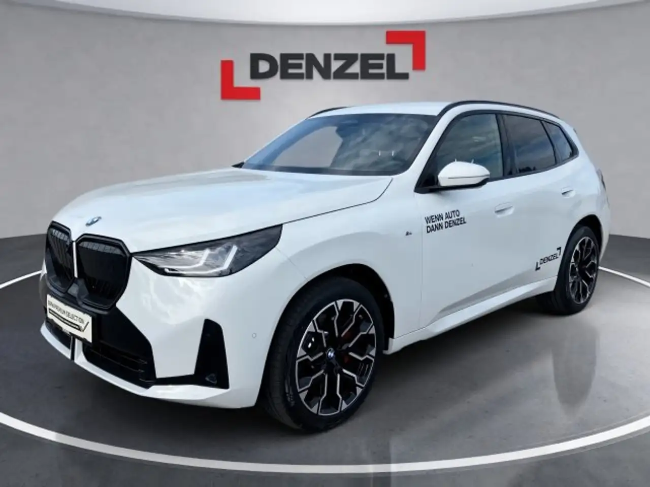 BMW X3 2026