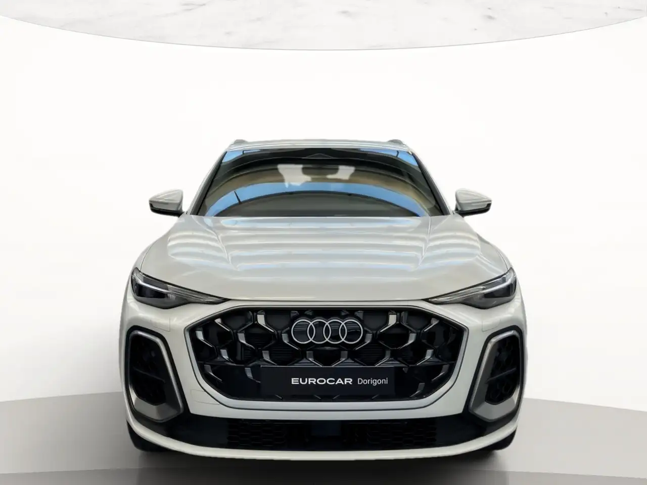 Audi Q5 2026