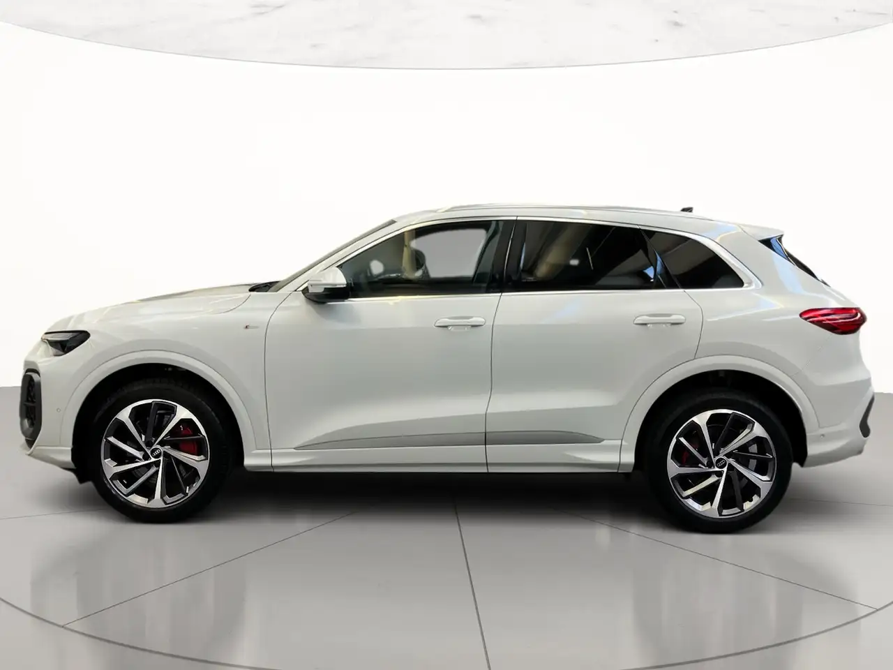 Audi Q5 2026