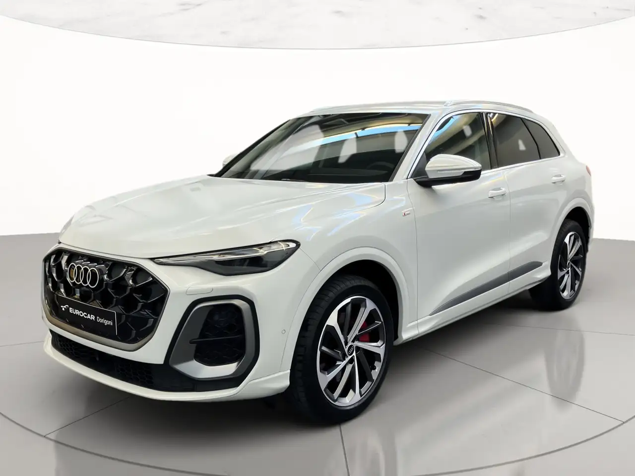 Audi Q5 2026