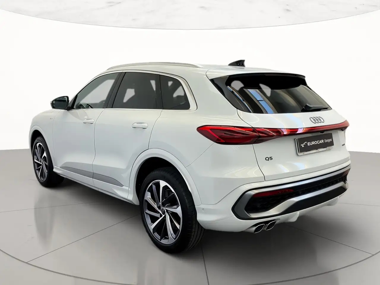 Audi Q5 2026